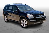 Used 2012 Mercedes-Benz GL 450 4MATIC image 3