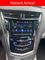 Used 2016 Cadillac CTS AWD Sedan image 2