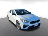 Used 2021 Kia Forte GT-Line w/ GT-Line Premium Package image 3