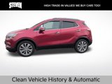 Used 2019 Buick Encore Preferred image 3