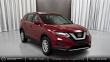 Certified 2017 Nissan Rogue S image 3
