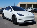 Used 2022 Tesla Model Y Long Range image 3