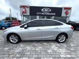 Used 2019 Chevrolet Cruze LS w/ LS Convenience Package image 4
