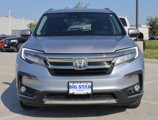 Used 2019 Honda Pilot Elite image 2