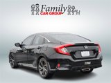 Used 2019 Honda Civic Sport image 2