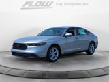 New 2025 Honda Accord LX image 3