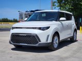 New 2025 Kia Soul LX image 2