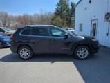 Used 2016 Jeep Cherokee Latitude w/ Safety/Convenience Group image 2