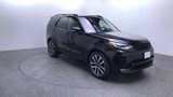 Used 2023 Land Rover Discovery HSE R-Dynamic image 2