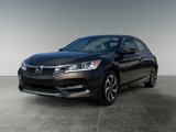 Used 2017 Honda Accord EX-L image 3