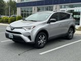 Used 2017 Toyota RAV4 LE image 6
