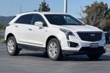 Used 2021 Cadillac XT5 Luxury image 2