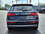 Used 2020 Audi Q5 2.0T Premium Plus w/ Premium Plus Package image 5