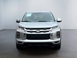 Used 2020 Mitsubishi Outlander Sport ES image 2