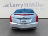 Used 2016 Cadillac ATS 2.0T AWD Sedan image 4