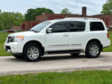 Used 2015 Nissan Armada Platinum image 2