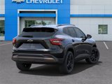 New 2025 Chevrolet Trax ACTIV w/ Driver Confidence Package image 4