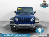 Used 2019 Jeep Wrangler Sport image 2
