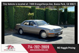 Used 1996 Lexus LS 400 image 2