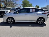 Used 2020 Nissan Leaf SV Plus w/ SV All Weather Package image 4