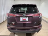 Used 2018 Toyota RAV4 LE image 4