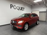 Used 2017 Mercedes-Benz GLE 350 4MATIC image 2