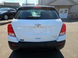 Used 2015 Chevrolet Trax LS image 4