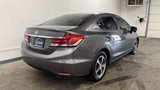 Used 2015 Honda Civic SE image 5