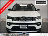 Used 2022 Jeep Compass Limited image 2
