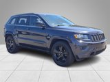 Used 2014 Jeep Grand Cherokee Altitude image 3