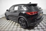 Certified 2022 INFINITI QX50 Luxe w/ Appearance Package image 3