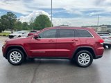 Used 2015 Jeep Grand Cherokee Laredo w/ Quick Order Package 23E image 4