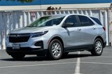 Certified 2022 Chevrolet Equinox LS w/ LS Convenience Package image 6
