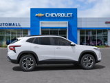New 2025 Chevrolet Trax LT w/ Driver Confidence Package image 5