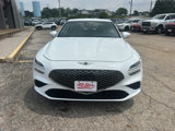 Used 2024 Genesis G70 2.5T image 2