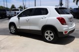 Certified 2022 Chevrolet Trax LS w/ Tint and Cruise Package image 5