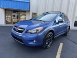 Used 2014 Subaru Crosstrek 2.0i Limited image 3
