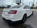 Used 2014 Ford Taurus SEL w/ Equipment Group 201A image 3