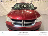Used 2014 Dodge Grand Caravan American Value Package image 2