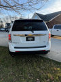 Used 2008 Chevrolet Equinox LT w/ Chrome And Sound Package image 5