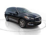 Used 2020 INFINITI QX60 Luxe w/ Essential Package image 2