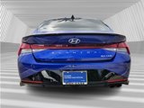 Certified 2023 Hyundai Elantra N Line image 5
