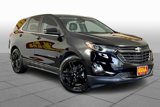 Used 2021 Chevrolet Equinox LT image 2