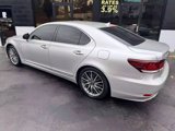Used 2013 Lexus LS 460 AWD w/ F-Sport Pkg image 3