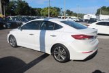 Used 2017 Hyundai Elantra Limited w/ Limited Tech Package 08 image 5