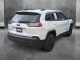 Certified 2023 Jeep Cherokee Altitude Lux image 5