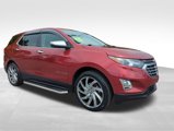 Used 2018 Chevrolet Equinox LT image 3