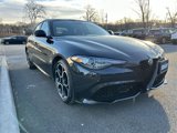 Used 2023 Alfa Romeo Giulia Veloce image 2