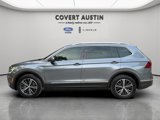 Used 2019 Volkswagen Tiguan SEL image 2