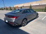 New 2025 Hyundai Elantra Sport image 5